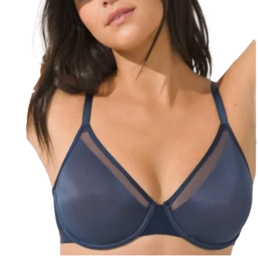 Soma Unbelievable Lift Perfect Coverage 34G Bra